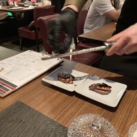 うしごろバンビーナ 銀座店 - 
