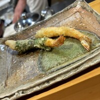 天ぷら とばり - 