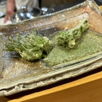 天ぷら とばり - 