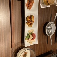 うしごろバンビーナ 銀座店 - 