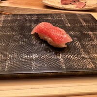 鮨　日本橋　鰤門 - 