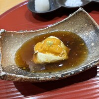 天ぷら とばり - 