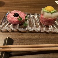 うしごろバンビーナ 銀座店 - 