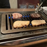 うしごろバンビーナ 銀座店 - 