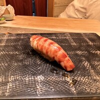 鮨　日本橋　鰤門 - 