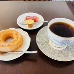 ツェーンコーヒー - 