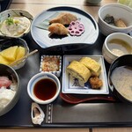 日本料理 八重山 - 