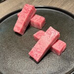 焼肉うしごろ - 