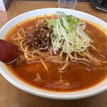 ラーメンだいおう - 