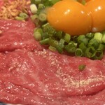 Wagyuu Yakiniku Rasubegasu - 