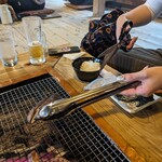 ろばたやき山ろく - 