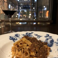 リストランテ アクアパッツァ - 