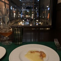 リストランテ アクアパッツァ - 