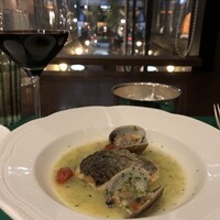 リストランテ アクアパッツァ - 