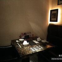 Shangri-La's secret ROPPONGI - 店内