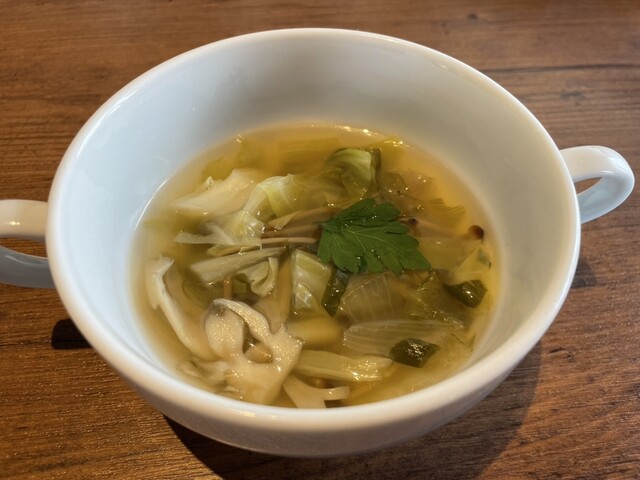 Bichotan Sumi Italian So photo 3