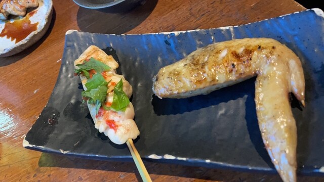 Toriya Jizo Tenjinbashi honten photo 5