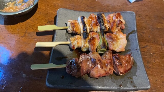 Toriya Jizo Tenjinbashi honten photo 4