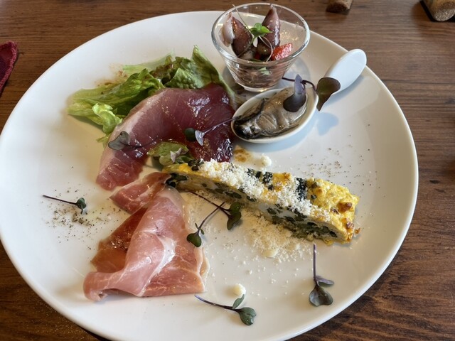 Bichotan Sumi Italian So