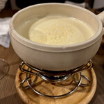 Sapporo Cheese House Mero. - 