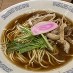 麺屋 ひしお - 