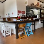 沖縄すばやぁ 垣花そば - 