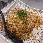 大衆中華酒場　餃子の西丸 - 