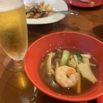 HILLMAN - スープ取り分け