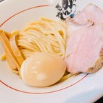 Tonkotsu Chuukasoba Gantare - 