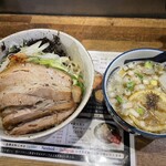 ラーメン屋 又造 - 