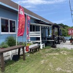 沖縄すばやぁ 垣花そば - 