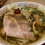 麺屋 ひしお - 