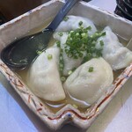 大衆中華酒場　餃子の西丸 - 