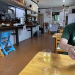 沖縄すばやぁ 垣花そば - 