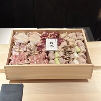 とり 難波 - 