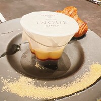 東京焼肉いのうえ 銀座店 - 