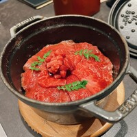 東京焼肉いのうえ 銀座店 - 