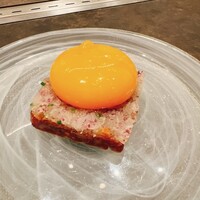 東京焼肉いのうえ 銀座店 - 