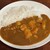 あまから家・足穂 - 料理写真:カレーライス