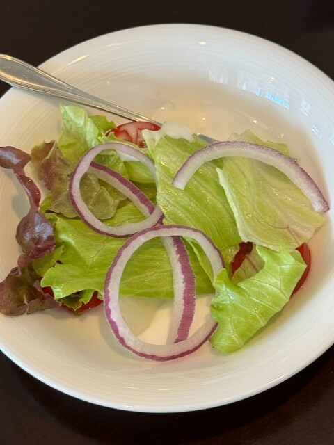 薔薇 - 下北（喫茶店）の写真