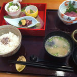 心割烹 さわだ - 