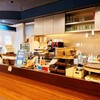 essence dining - 店内