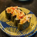 回転寿司 根室花まる - 