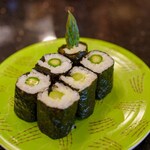 回転寿司 根室花まる - 