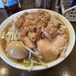 麺屋 歩夢 - 