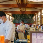 回転寿司 根室花まる 根室店 - 