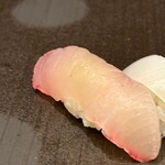 Sushi Nakago - 