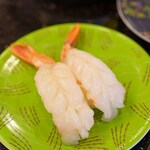 回転寿司 根室花まる - 