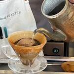 TERA COFFEE and ROASTER - 