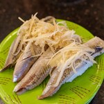 回転寿司 根室花まる 根室店 - 